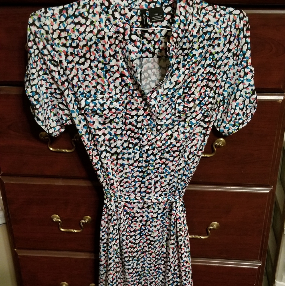 Cute summer dress